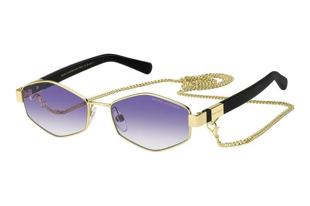 Marc Jacobs MARC 496/S S9E/DG VIOLET SHADEDGOLD Marc Jacobs MARC 496/S S9E/DG VIOLET SHADEDGOLD