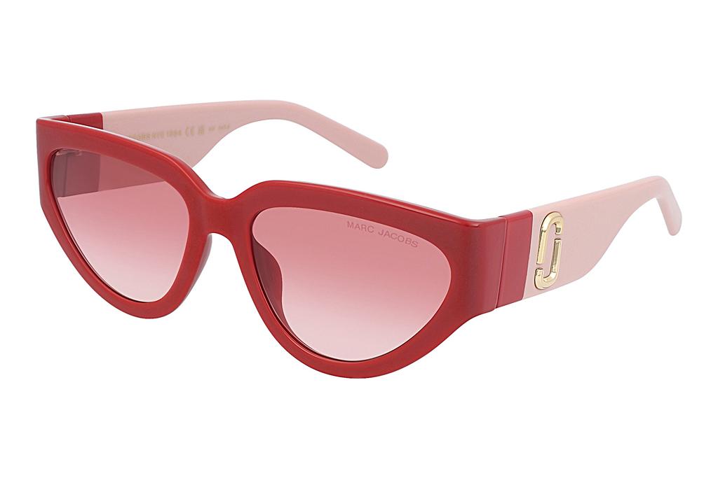Marc Jacobs   MARC 645/S 92Y/TX red