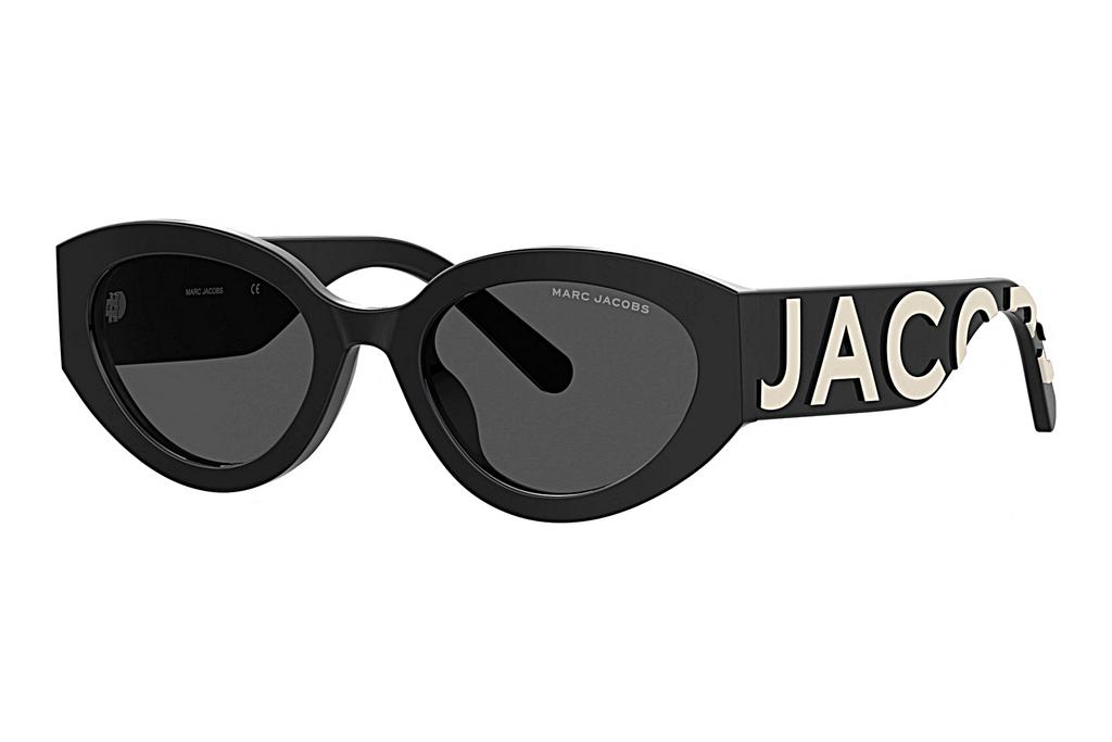 Marc Jacobs   MARC 694/G/S 80S/2K black