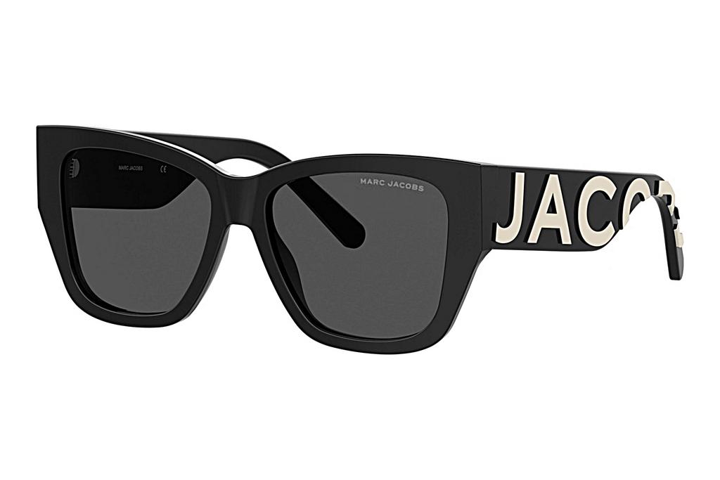 Marc Jacobs   MARC 695/S 80S/2K black