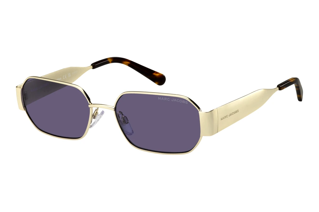 Marc Jacobs MARC 890/S S9E/UR VIOLETGOLD VIOLET Marc Jacobs MARC 890/S S9E/UR VIOLETGOLD VIOLET