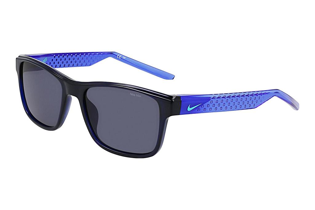 Nike   NIKE LIVEFREE CLASSIC EV24011 410 BLUE MIDNIGHT NAVY / NAVY