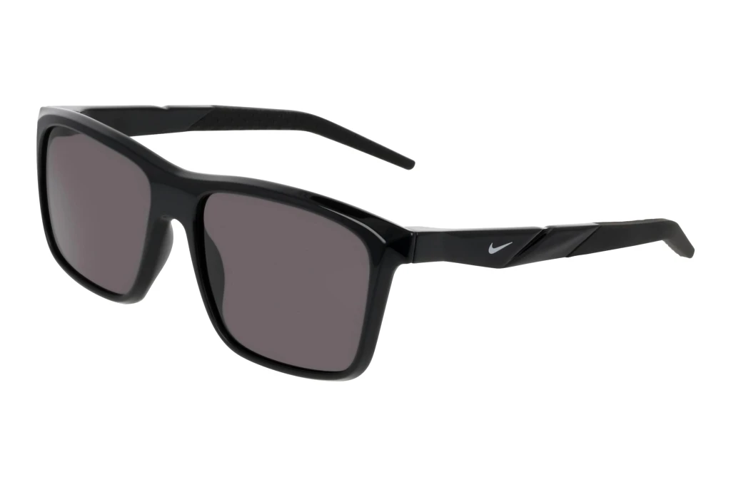 Nike   NIKE RADEON BYTE IO0103X 010 BLACK BLACK / GREY Nike   NIKE RADEON BYTE IO0103X 010 BLACK BLACK / GREY