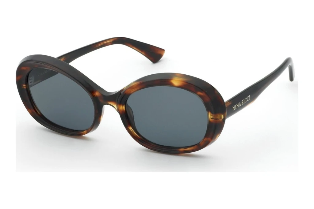 Nina Ricci   SNR459 0829 SMOKEHAVANA Nina Ricci   SNR459 0829 SMOKEHAVANA