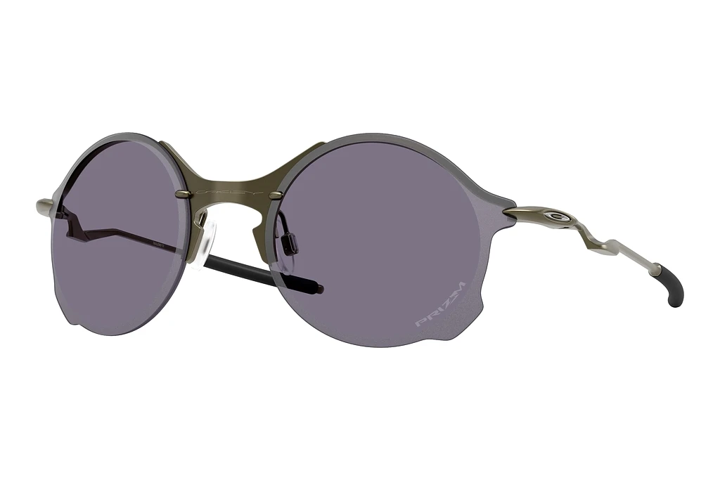 Oakley OO6026 602601 Prizm GreySatin Carbon Oakley OO6026 602601 Prizm GreySatin Carbon