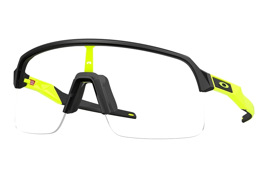 Oakley OO9463 946380 ClearMatte Black Oakley OO9463 946380 ClearMatte Black