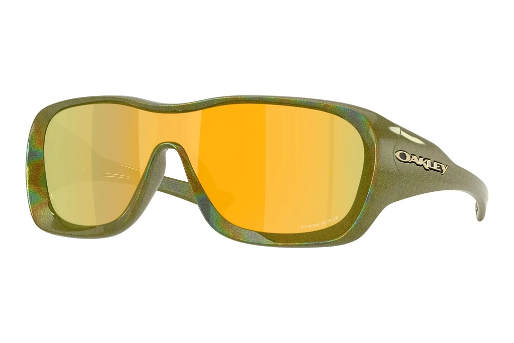 Oakley OO9493 949305 Prizm 24KFern Spacedust Oakley OO9493 949305 Prizm 24KFern Spacedust