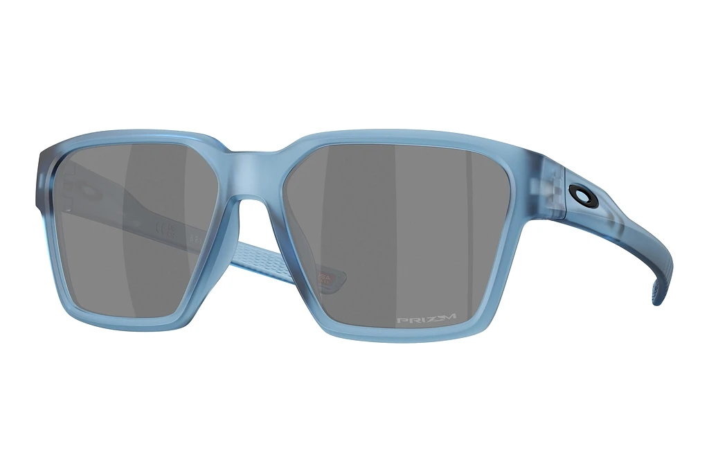 Oakley OO9497 949708 Prizm Black IridiumMatte Transparent Stonewash Oakley OO9497 949708 Prizm Black IridiumMatte Transparent Stonewash