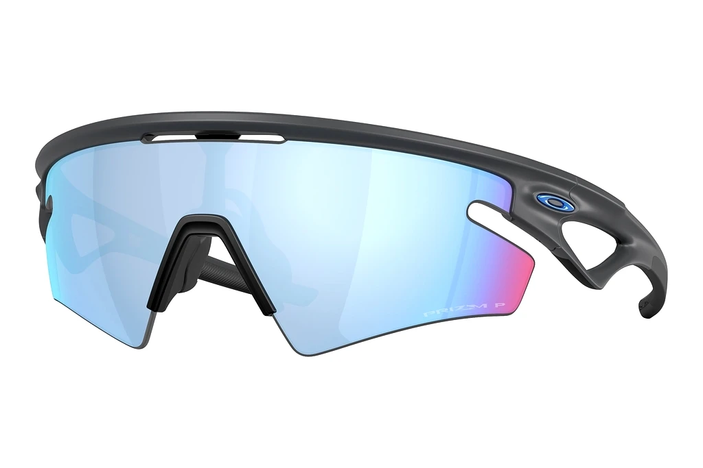 Oakley OO9499 949911 Prizm Deep Water PolarizedMatte Carbon Oakley OO9499 949911 Prizm Deep Water PolarizedMatte Carbon