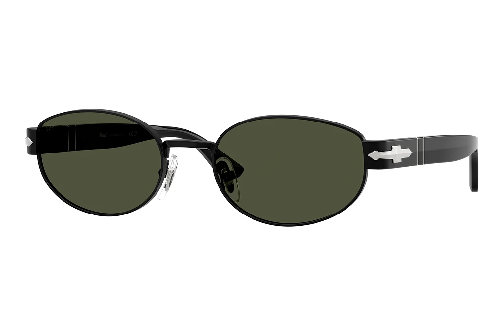 Persol PO1024S 107831 GreenBlack Persol PO1024S 107831 GreenBlack