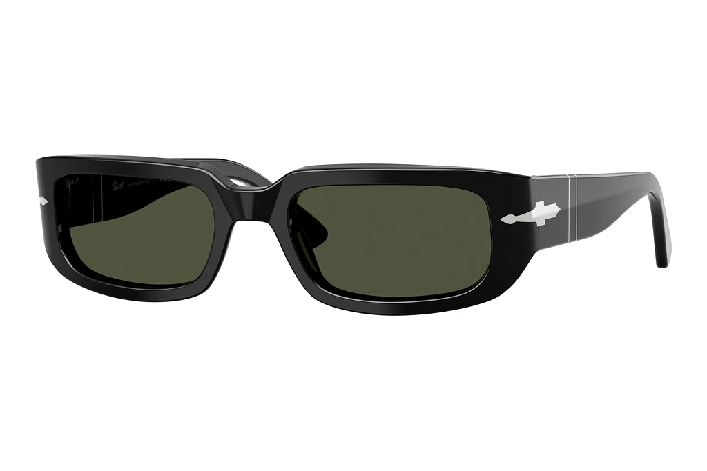 Persol PO3385S 95/31 GreenBlack Persol PO3385S 95/31 GreenBlack