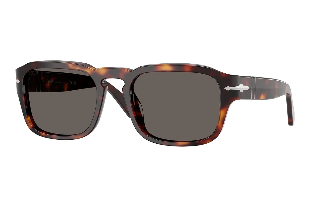 Persol PO3386S 24/B1 Dark GreyHavana Persol PO3386S 24/B1 Dark GreyHavana