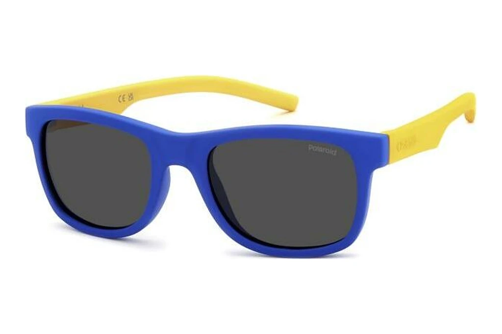 Polaroid PLD 8020/S DCD/M9 GREY POLARIZEDBLAU Polaroid PLD 8020/S DCD/M9 GREY POLARIZEDBLAU