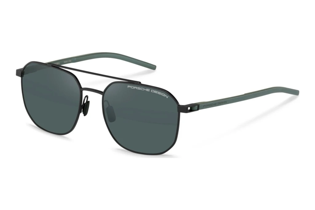 Porsche Design P8988 A731 BLUE/MIRROR GUNblack, grey green Porsche Design P8988 A731 BLUE/MIRROR GUNblack, grey green