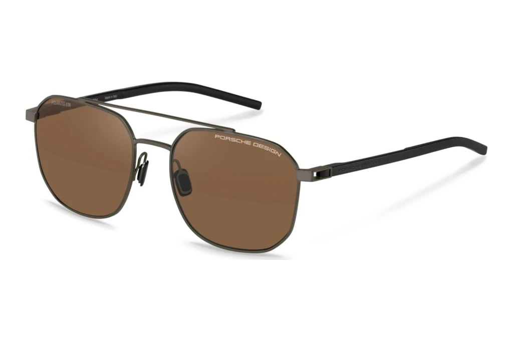 Porsche Design P8988 B402 BROWNgrey, black Porsche Design P8988 B402 BROWNgrey, black