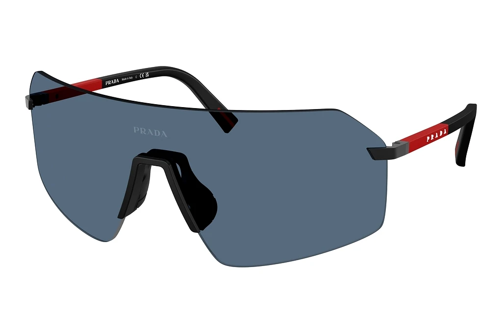 Prada Linea Rossa PS B50S 1BO06A Dark BlueBlack Prada Linea Rossa PS B50S 1BO06A Dark BlueBlack