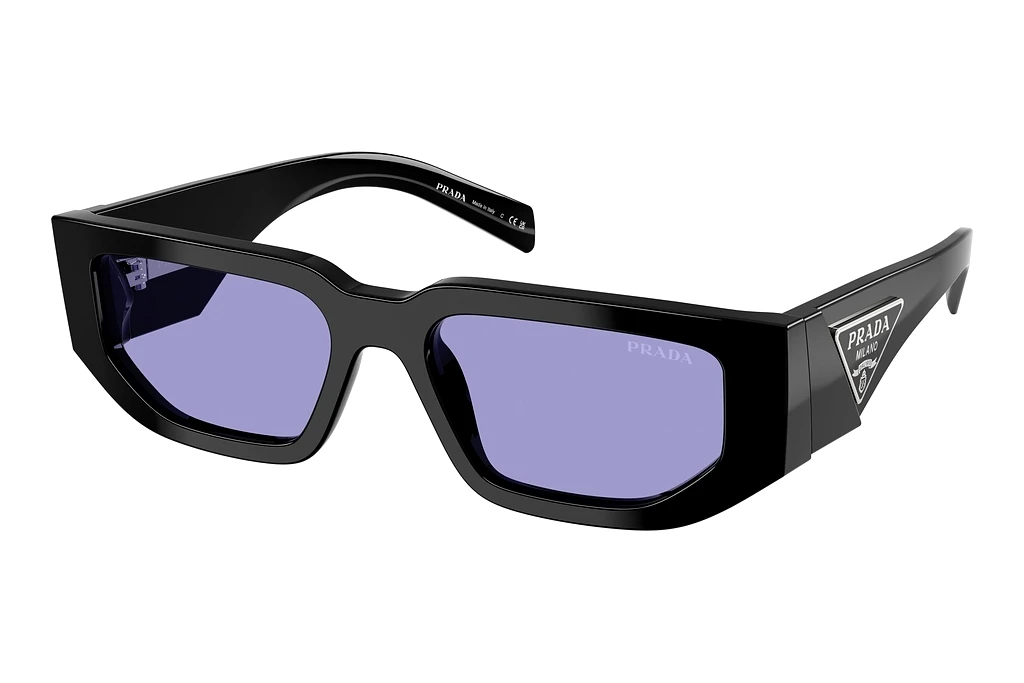 Prada PR 09ZS 16K01O VioletBlack Prada PR 09ZS 16K01O VioletBlack