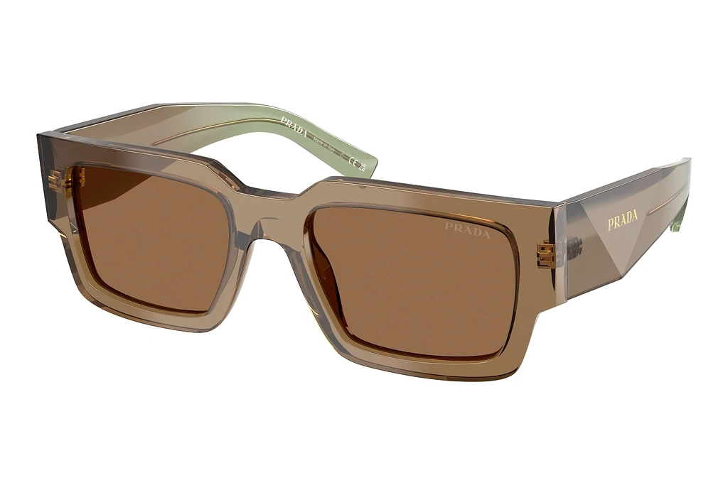 Prada PR B17S 29E90F Light BrownTerra Prada PR B17S 29E90F Light BrownTerra
