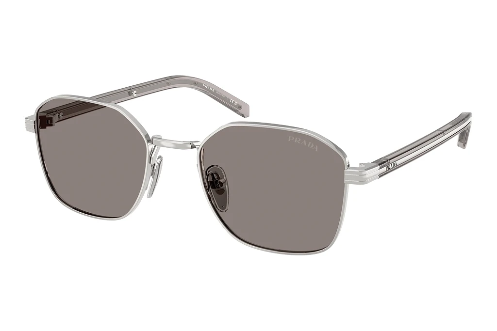 Prada PR C50S 1BC80Q Dark GreySilver Prada PR C50S 1BC80Q Dark GreySilver