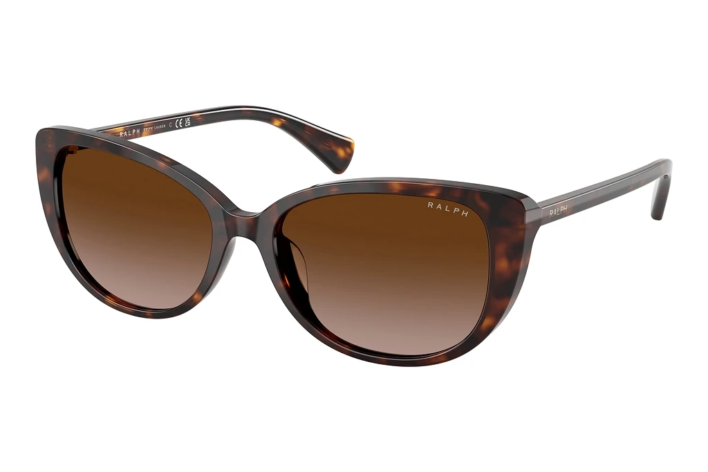 Ralph RA5340U 500313 Gradient BrownShiny Dark Havana Ralph RA5340U 500313 Gradient BrownShiny Dark Havana