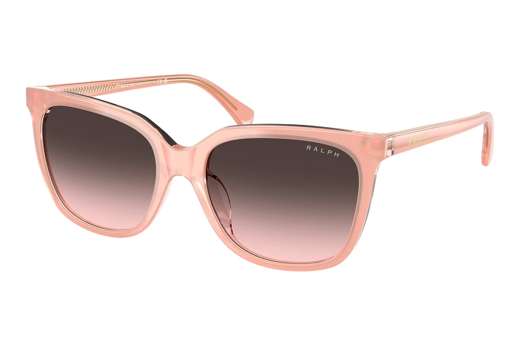 Ralph RA5343U 629646 Pink Gradient GreyPeach Transparent Ralph RA5343U 629646 Pink Gradient GreyPeach Transparent