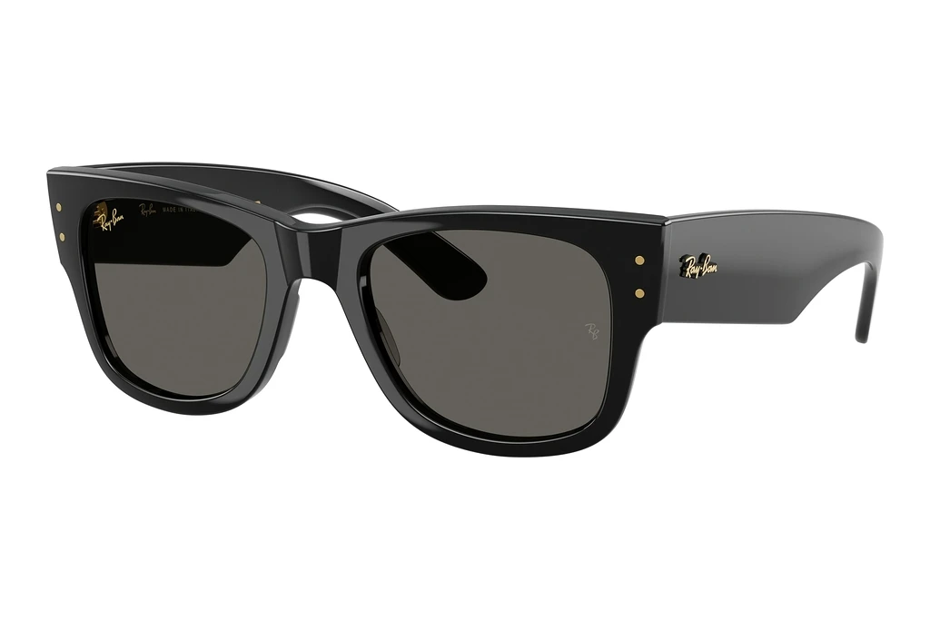 Ray-Ban RB0840S 6826J5 Ultra BlackBlack Ray-Ban RB0840S 6826J5 Ultra BlackBlack
