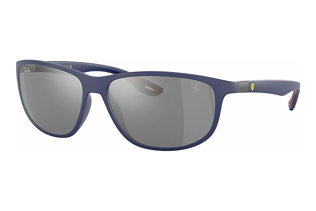 Ray-Ban   RB4394M F6046G GreyBlue