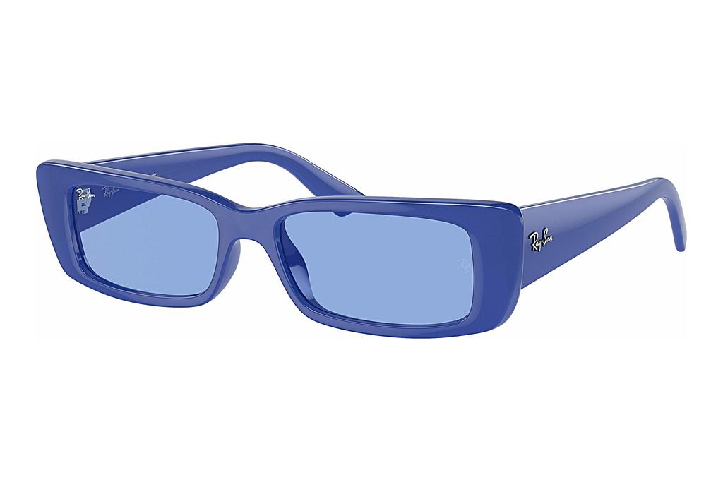Ray-Ban   RB4425 676180 BlueElectric Blue