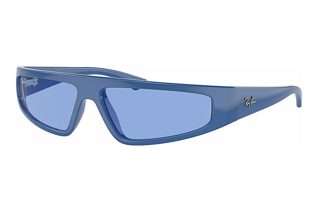 Ray-Ban   RB4432 676180 BlueElectric Blue