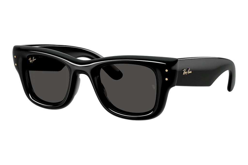 Ray-Ban   RB4940 601/87 Ultra BlackBlack Ray-Ban   RB4940 601/87 Ultra BlackBlack