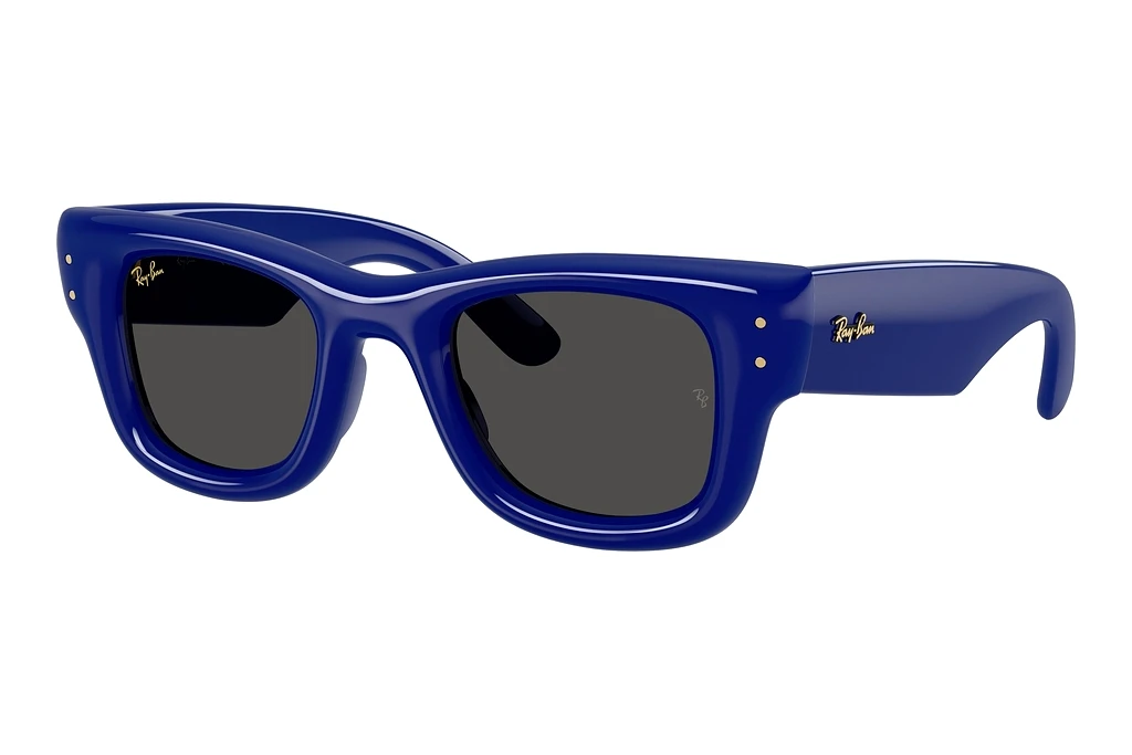 Ray-Ban   RB4940 683387 Ultra BlackBlue Ray-Ban   RB4940 683387 Ultra BlackBlue