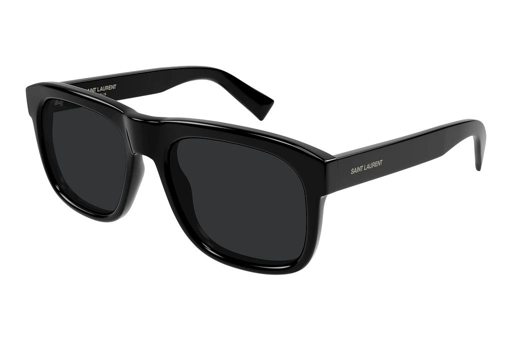 Saint Laurent SL 558 010 BLACK Saint Laurent SL 558 010 BLACK