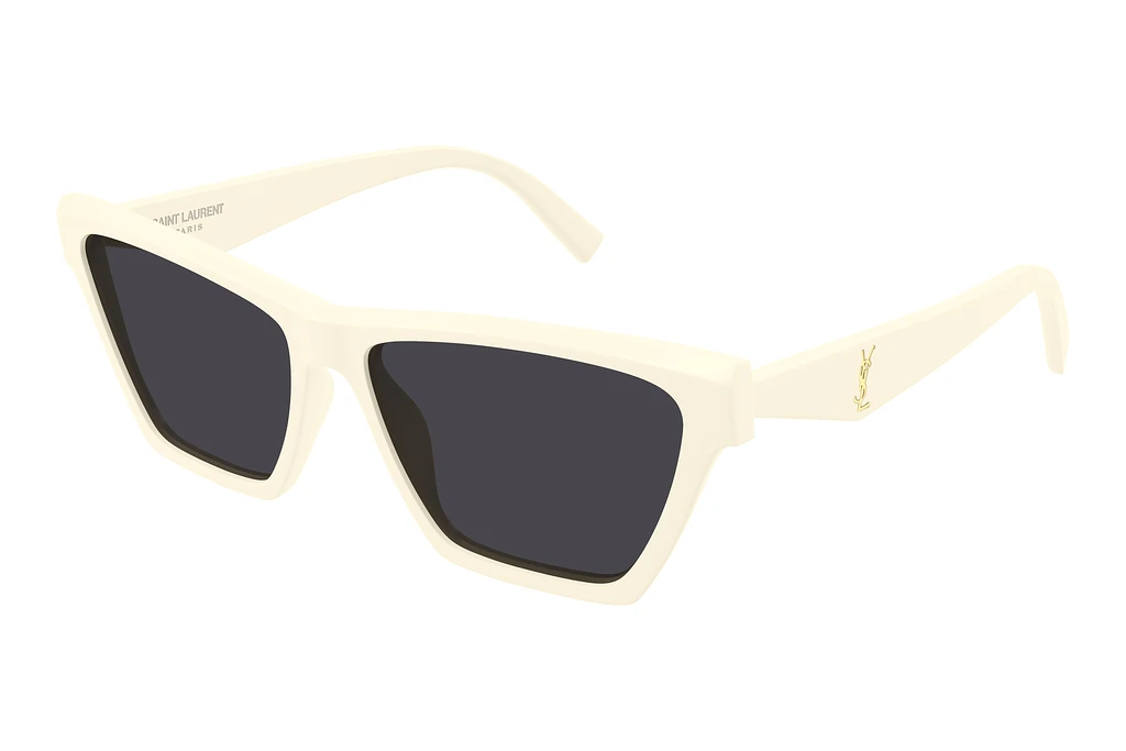 Saint Laurent SL M103 007 IVORY Saint Laurent SL M103 007 IVORY
