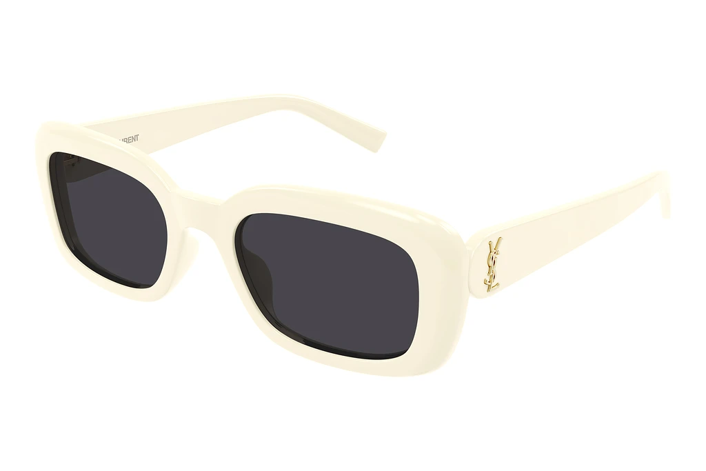 Saint Laurent SL M130 007 IVORY Saint Laurent SL M130 007 IVORY