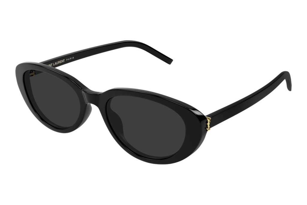 Saint Laurent SL M154/K 001 BLACK Saint Laurent SL M154/K 001 BLACK
