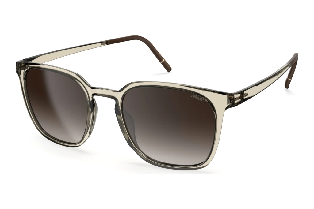 Silhouette 4089 8630 brownBeige / Brown Silhouette 4089 8630 brownBeige / Brown