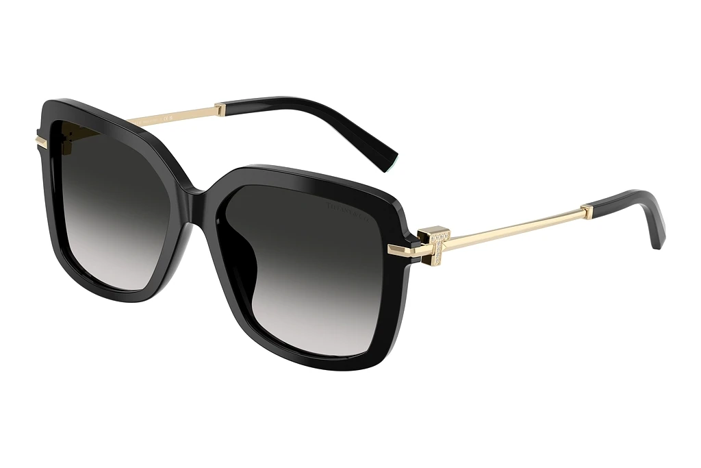 Tiffany TF4252B 80013C Grey GradientBlack Tiffany TF4252B 80013C Grey GradientBlack