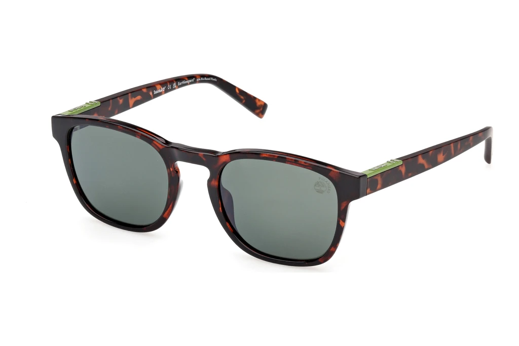 Timberland   TB00007 56R grün polarieisrendDunkel Havanna Timberland   TB00007 56R grün polarieisrendDunkel Havanna