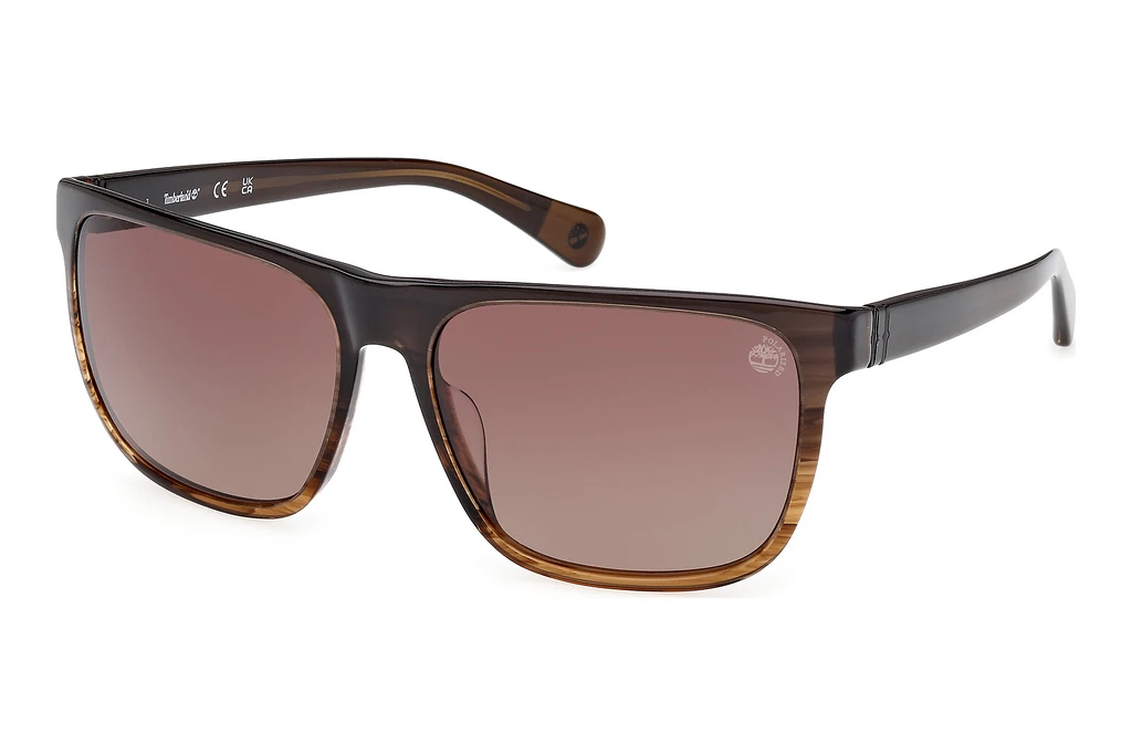 Timberland TB00054-H 50H braun verlaufendHellbraun /Verlauf Timberland TB00054-H 50H braun verlaufendHellbraun /Verlauf