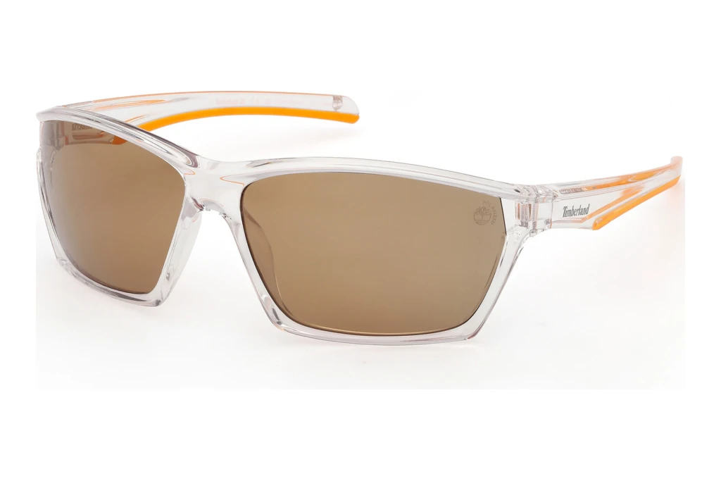 Timberland   TB00055 26H braun polarisierendKristall Timberland   TB00055 26H braun polarisierendKristall