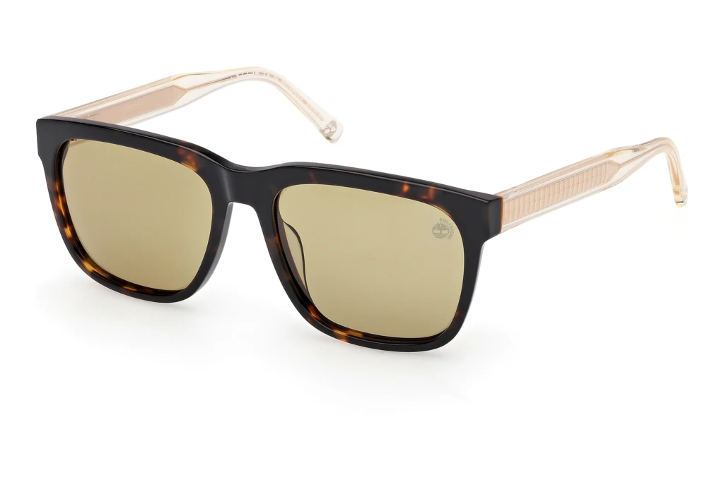 Timberland   TB00059 52H braun polarisierendDunkel Havanna Timberland   TB00059 52H braun polarisierendDunkel Havanna