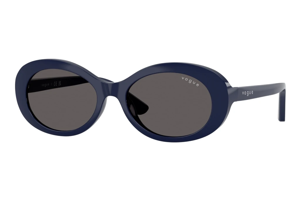Vogue Eyewear VJ2032 228887 Black SmokeFull Blue Vogue Eyewear VJ2032 228887 Black SmokeFull Blue