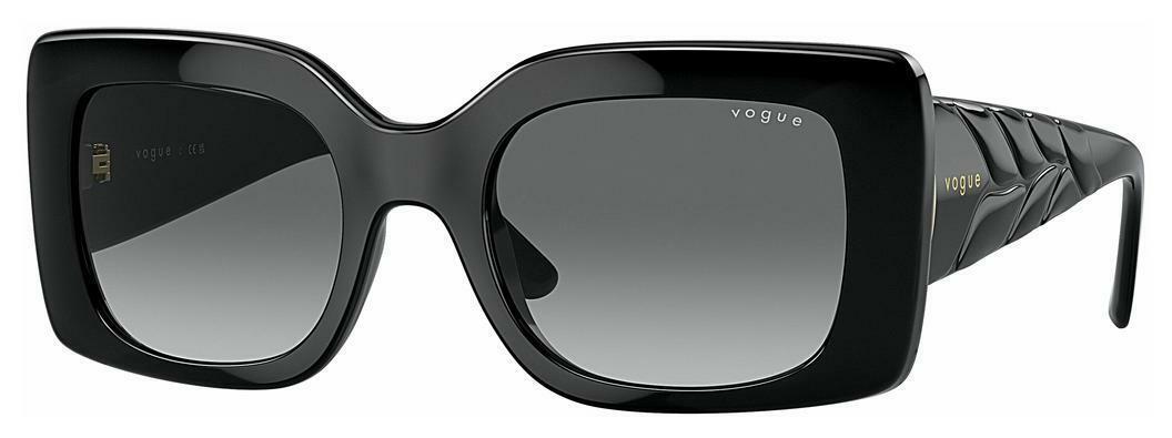 Vogue Eyewear   VO5481S W44/11 Gradient GreyBlack