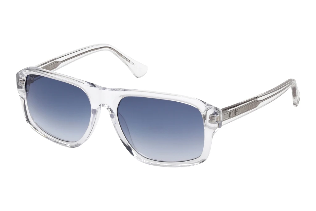 Web Eyewear   WE0393 26W blau verlaufendKristall Web Eyewear   WE0393 26W blau verlaufendKristall