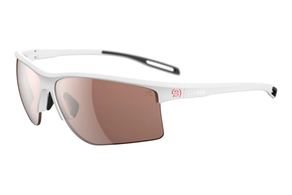 evil eye E012 1500 brownwhite m/LST cont.sil evil eye E012 1500 brownwhite m/LST cont.sil