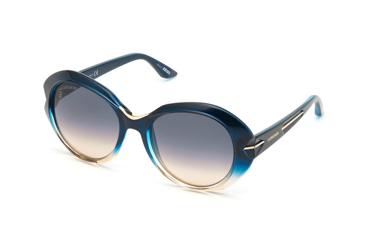 Sonnenbrille Longines LG0012-H 92W