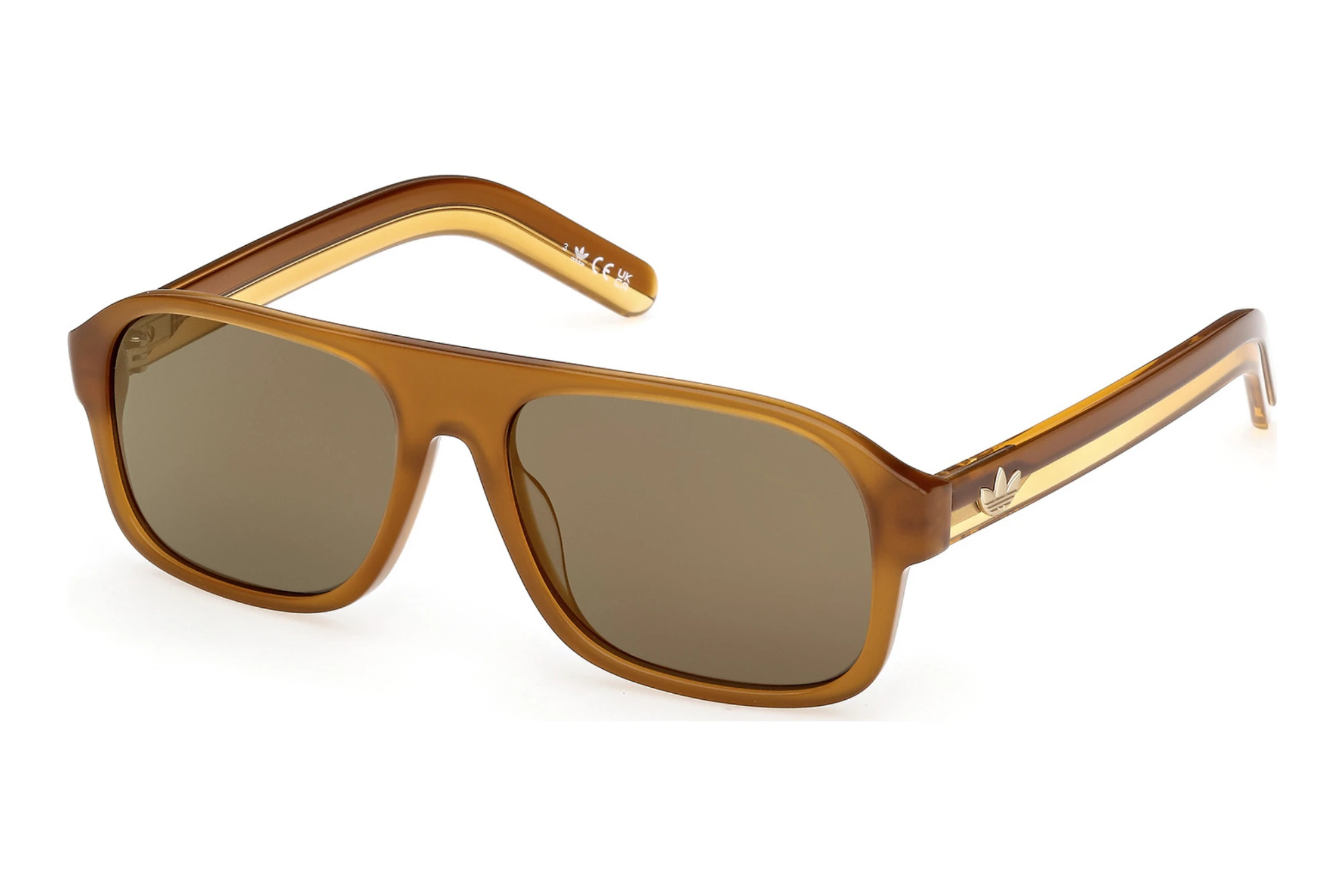 Adidas Originals OR0141 42Q grün verspiegeltGlänzend Hell Orange Adidas Originals OR0141 42Q grün verspiegeltGlänzend Hell Orange