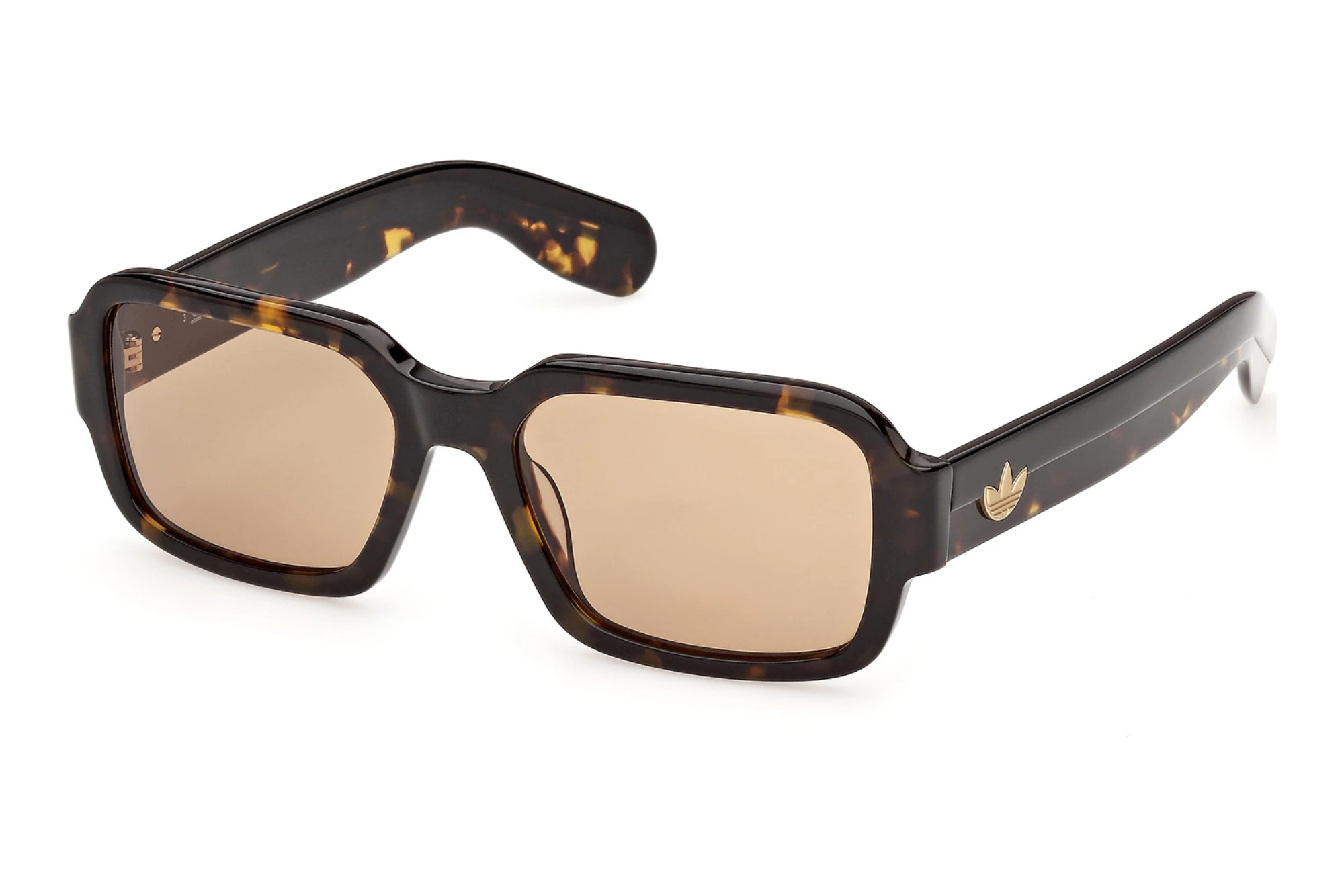 Adidas Originals OR0154 52E braunDunkel Havanna Adidas Originals OR0154 52E braunDunkel Havanna