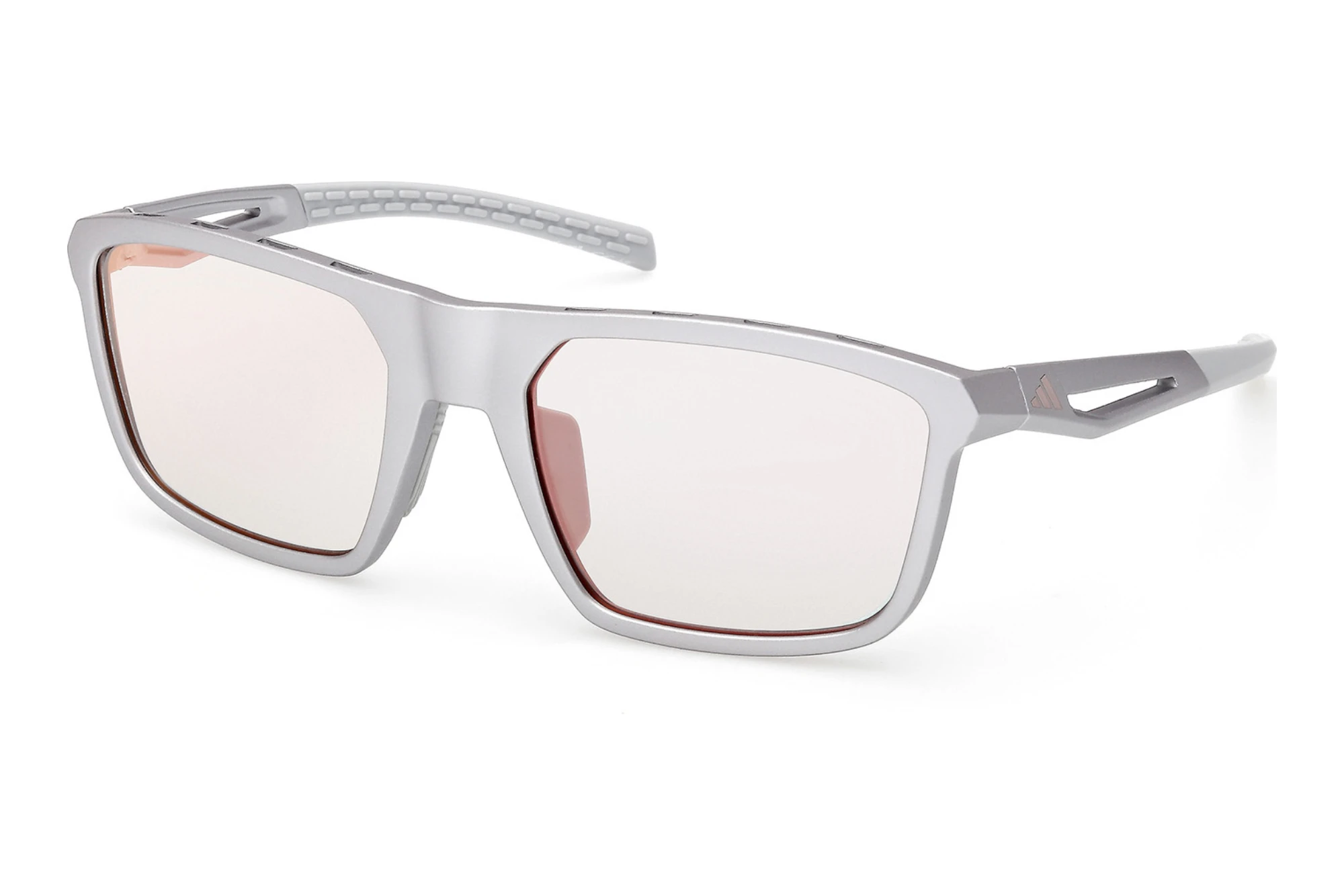 Adidas SP0111 20L roviex verspiegeltMatt Grau Adidas SP0111 20L roviex verspiegeltMatt Grau