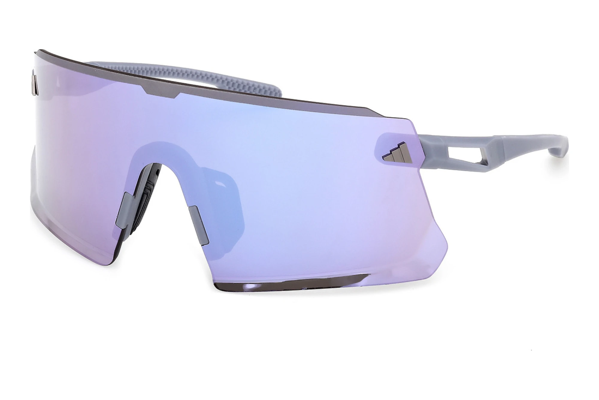 Adidas SP0114 79Z violett verspiegeltMatt Flieder Adidas SP0114 79Z violett verspiegeltMatt Flieder